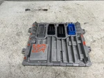 2024 Cadillac CT5 3.0L Engine Computer Oem Part Number 12724875. Fixed Price $178.70.