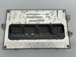 2009 Dodge Ram 1500 4.7 Ecm Pcm Ecu Engine Control Module 68037608AF Oem. Fixed Price $250.00.
