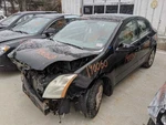 Engine Ecm Electronic Control Module 2.0L Automatic Cvt Fits 09 Sentra 153446. Fixed Price $65.00.