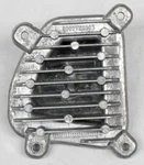 6002TZ0303 Oem Left Headlamp Signal Lighting Control Module For Ram 1500. Fixed Price $44.50.