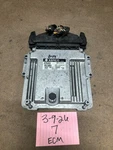 2014-2016 Kia Soul Engine Control Module Computer Ecm Ecu 39131-2EHA5 W/ Plugs. Fixed Price $32.00.