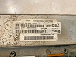 2010 Ram 1500 2500 5.7L P05187929AD Engine Computer Module Ecm Pcm Ecu. Fixed Price $374.99.