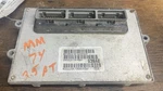 2002 Jeep Wrangler 2.5L At Engine Control Module - Ecm 56041939AE. Fixed Price $350.00.