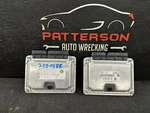2004 Bentley Continental Engine Motor Control Modules Ecm Ecu 6.0 Id 07C906018FD. Fixed Price $400.00.