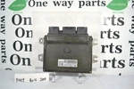 MEC120151A1 Nissan Altima 2008 Engine Control Unit Ecu Ecm Module 14K1 209 B4. Fixed Price $39.99.