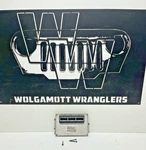 01 Jeep Tj Wrangler 4.0 Automatic Engine Control Module Ecm Pcm Ecu 56041746AD. Fixed Price $273.00.