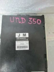 Engine Ecm Control Module 3.6L Fits 2013 Subaru Legacy 22765AA52A. Fixed Price $139.99.
