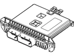 Genuine Ford Engine Control Module (ecm) 8C3Z12A650EBGRM. Fixed Price $1451.21.