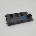 Bmw F30 F32 F36 F82 Rear Body Junction Control Unit Module Bcm Oem. Fixed Price $31.04.