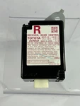 2006-2012 Toyota RAV4 Rear Right Side Computer Control Module 89741-42231 Oem. Fixed Price $35.00.
