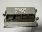 2003 Dodge Ram 4.7L Engine Control Module Ecm Ecu Ebx Oem 56028737AC. Fixed Price $71.99.