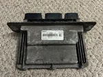 2010 Ford 4.6 Engine Control Module S07 491 Ecm. Fixed Price $100.00.