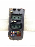 56050066AC Jeep 2005 2006 Grand Cherokee Body Control Module Fuse Box Bcm I84. Fixed Price $69.99.