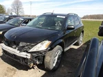 Chassis Ecm Body Control Bcm Conventional Ignition Fits 07 Murano 1896246. Fixed Price $104.99.