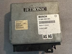 0280000561 3517407 Volvo 240 940 Bosch Jetronic Fuel Control Module Ecu. Fixed Price $95.00.