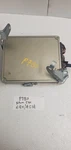 1998 Toyota RAV4 Engine Control Module Unit 8966142391. Fixed Price $50.00.
