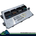 2010 Dodge 1500 4.7L Vin Programmed Ecu Engine Control Module 05187919AD. Fixed Price $246.91.