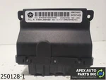 Oem 2011-2014 Chrysler 200 3.6L Door Control Module P04602922AE. Fixed Price $149.99.