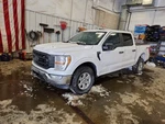 Engine Ecm Electronic Control Module 5.0L Fits 21-23 Ford F150 Pickup 2126606. Fixed Price $140.50.