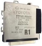 2013 - 2017 Lexus LS460 Oem Headlight Swivel Control Module 8994050760. Fixed Price $38.25.