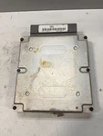 1998 Ford Escort Engine Module Id F8CF-12A650-PC Used Oem. Fixed Price $53.69.