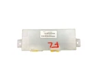 2017 Nissan Titan Xd Front Left Side Power Seat Control Module 28565EZ30A. Fixed Price $100.94.