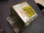 2003-2006 Toyota Sequoia Impact Control Module 89170 0C020. Fixed Price $38.21.