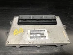 2002 Jeep Liberty 3.7 A/t Engine Computer Ecu Ecm Pcm Control Module. Fixed Price $67.45.