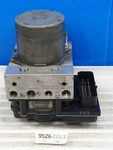 2008 Jeep Liberty 3.7L Abs Anti-lock Brake Pump Control 52125240AG Oem 9526G13. Fixed Price $165.00.