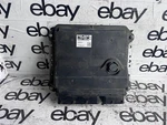 Used Oem 13-14 Toyota Sienna 89661-08370 Engine Computer. Fixed Price $39.00.