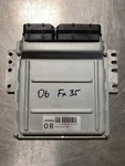 06 Infiniti FX35 3.5 Engine Control Module Ecu Ecm Pcm MEC85-421 A1 Or 0R. Fixed Price $187.15.