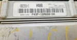 1994 Ford Tempo Ecm Ecu Computer F43F-12A650-CA. Fixed Price $60.00.