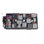 Oem 10-12 Chevy Malibu 3.6L, W/o Fog Lamps, Engine Block Relay. Fixed Price $207.99.