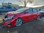 Engine Ecm Electronic Control Module 2.0L Cvt Sulev Fits 20-21 Forte 2605088. Fixed Price $149.95.