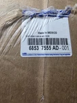 Dodge Durango Body Control Module Computer Bcm Unit Oem 2022 68537555AC. Fixed Price $200.00.