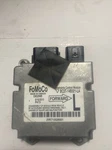 2011-2012 Ford F250 F350 Control Module BC3T-14B321-LA. Fixed Price $56.00.