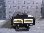 2017-2018 Mazda 3 Body Control Bcm Rr(lh Qtr Pnl) Oem BACS675Y0A. Fixed Price $107.00.