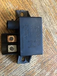 Mercedes Benz #A0025426419 Battery Charging Overload Control Relay Module. Fixed Price $40.00.