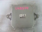 Engine Ecm Control Module Fits 2002 Forester. Fixed Price $160.99.