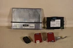 06-08 Lexus IS250 Mt Engine Computer Set Key Ecu Ecm Pcm 89661-53B00 Oem. Fixed Price $469.99.