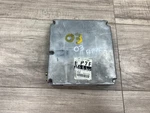 2003 Mazda Miata Oem BP7F 18 881F Ecu Engine Control Module Unit Nb Vvt 1.8. Fixed Price $150.00.