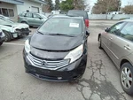 Chassis Ecm Transmission Sedan Without Cvt Fits 15 Versa 32285110. Fixed Price $190.65.