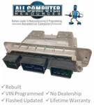 2014 Ford Truck F-250 F-350 6.7L EC3A-12A650-DD Engine Computer Ecu Ecm Pcm Nf. Fixed Price $552.00.