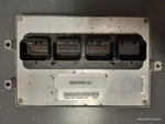 Free Programming 2010 Jeep Wrangler 3.8L Mt Ecu Ecm Pcm 68043481AJ 05150507AA. Fixed Price $799.99.