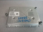 2019 Grand Cherokee Engine Electronic Control Module 3.6L Fits 18-19 68330924AA. Fixed Price $175.10.