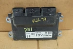 2020 2021 2022 2023 Nissan Kicks Sv Engine Control Computer Module NEC984082. Fixed Price $52.00.
