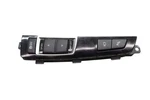 09-17 Bmw 528I 535I 550I 740LI Center Console Multi Switch Control Assembly Oem. Fixed Price $24.00.