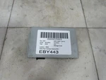 2004-2010 Bmw 645CI Ipod Interface Module Oem 65.41-0 411 033-01. Fixed Price $54.00.