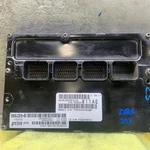 Oem 2007 Dodge Charger Magnum 5.7L Ecu Ecm Engine Control Module P05187842AA. Fixed Price $100.00.