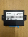 04 05 06 Cadillac Srx Park Ing Assist Aid Control Module 15210240. Fixed Price $40.00.